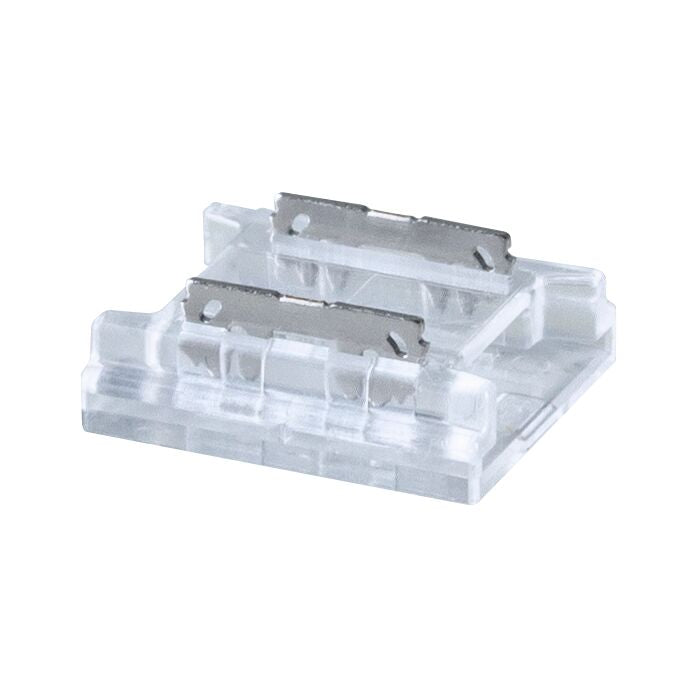 Paulmann Pro Strip Verbinder Single Color 11,5x13,5mm max. 144W Transparent