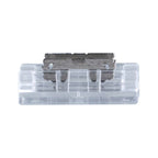 Paulmann Pro Strip Verbinder Single Color 11,5x13,5mm max. 144W Transparent