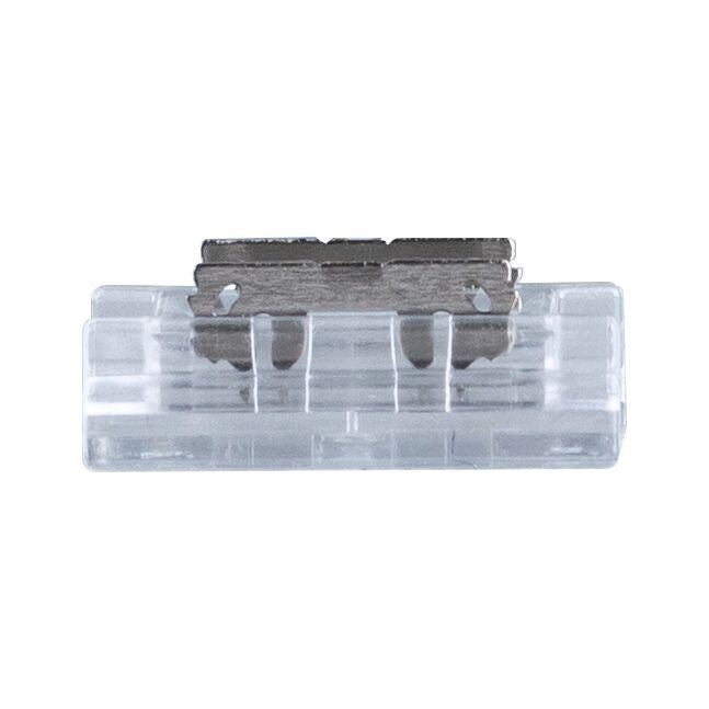 Paulmann Pro Strip Verbinder Single Color 11,5x13,5mm max. 144W Transparent