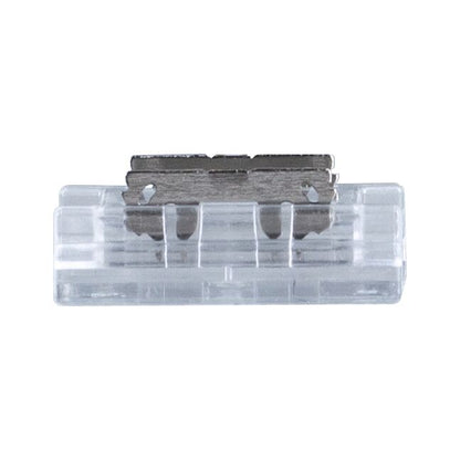 Paulmann Pro Strip Verbinder Single Color 11,5x13,5mm max. 144W Transparent