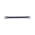 Paulmann Pro Strip Verbinder RGBW Slim 0,13m max. 144W mehrfarbig