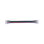 Paulmann Pro Strip Verbinder RGBW Slim 0,13m max. 144W mehrfarbig