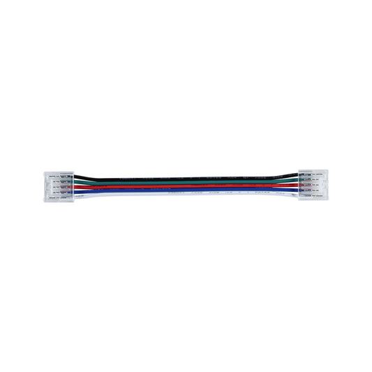 Paulmann Pro Strip Verbinder RGBW Slim 0,13m max. 144W mehrfarbig