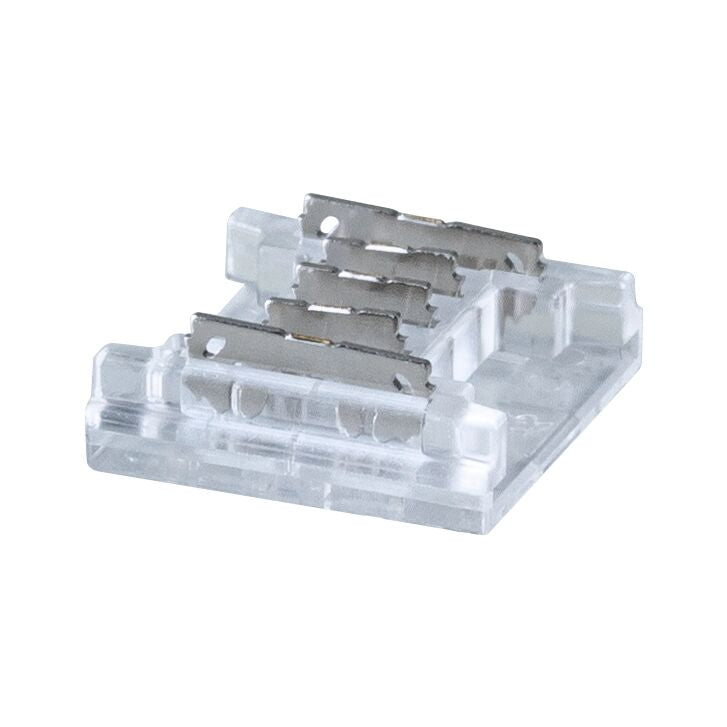 Paulmann Pro Strip Verbinder RGBW Slim 14x13,5mm max. 144W Transparent