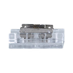 Paulmann Pro Strip Verbinder RGBW Slim 14x13,5mm max. 144W Transparent