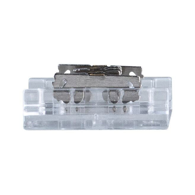 Paulmann Pro Strip Verbinder RGBW Slim 14x13,5mm max. 144W Transparent