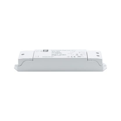 Paulmann Pro Strip Controller Single Color 24V  Weiß