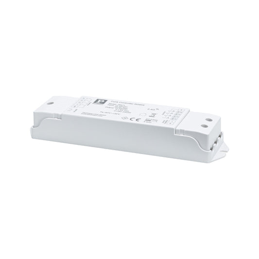 Paulmann Pro Strip Controller RGBW 24V  Weiß