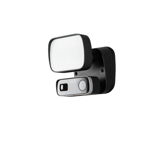 Konstsmide Konstsmide Smartlight 10W Schw, Kamera, Lautspr. Mikr, Wifi