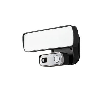 Konstsmide Konstsmide Smartlight 18W Schw, Kamera, Lautspr. Mikr, Wifi