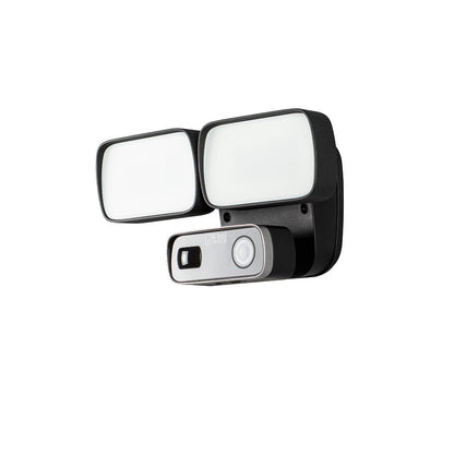 Konstsmide Konstsmide Smartlight 24W Schw, Kamera, Lautspr. Mikr, Wifi