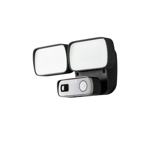 Konstsmide Konstsmide Smartlight 24W Schw, Kamera, Lautspr. Mikr, Wifi