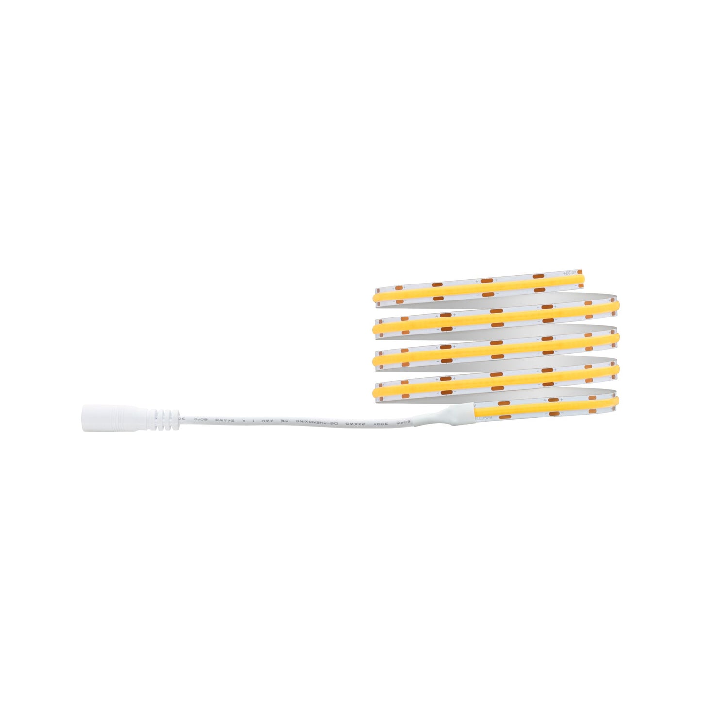 Paulmann SimpLED LED Strip COB Basisset 1,5m   7W 750lm 384LEDs/m 3000K 12VA