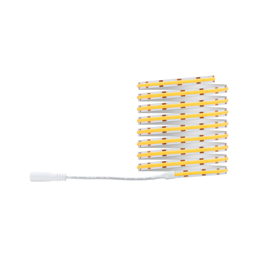 Paulmann SimpLED LED Strip COB Basisset 3m   11W 1500lm 384LEDs/m 3000K 12VA