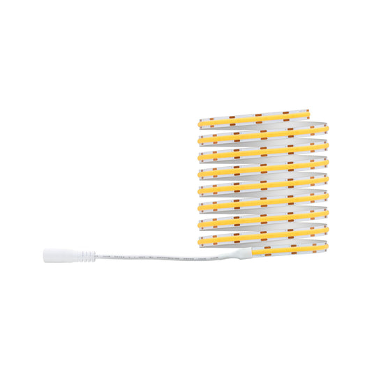 Paulmann SimpLED LED Strip COB Basisset 3m   11W 1500lm 384LEDs/m 3000K 12VA