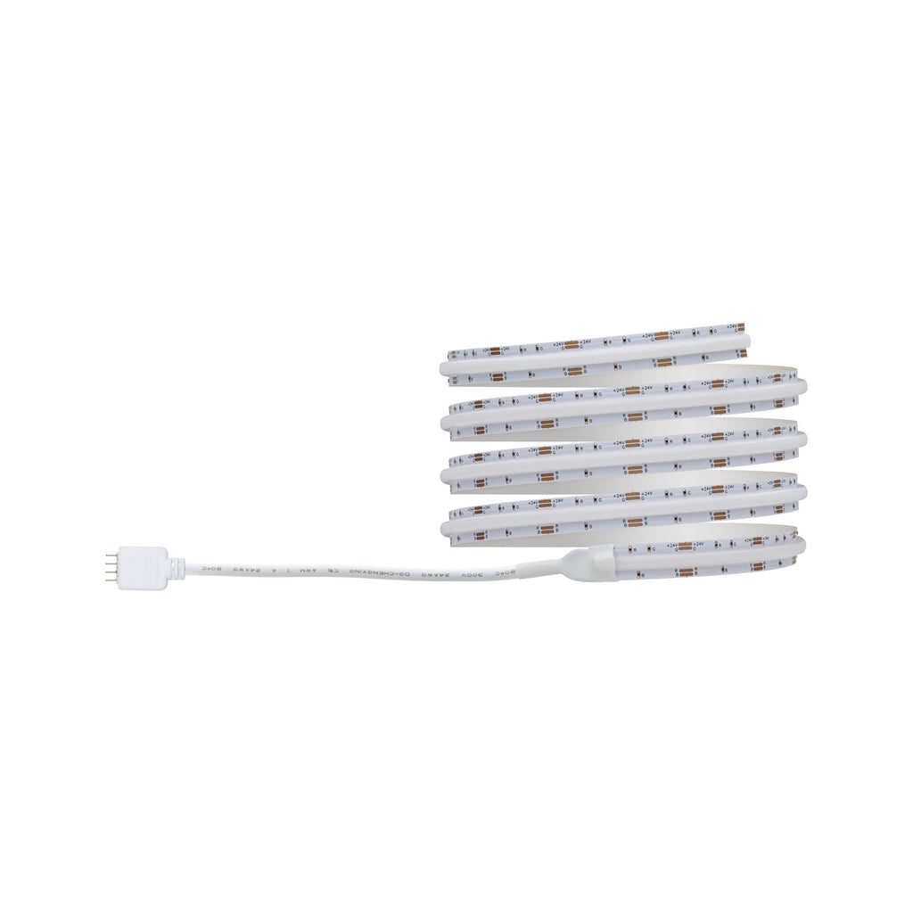 Paulmann SimpLED LED Strip COB Basisset 1,5m   12W 495lm 840LEDs/m RGB 24VA