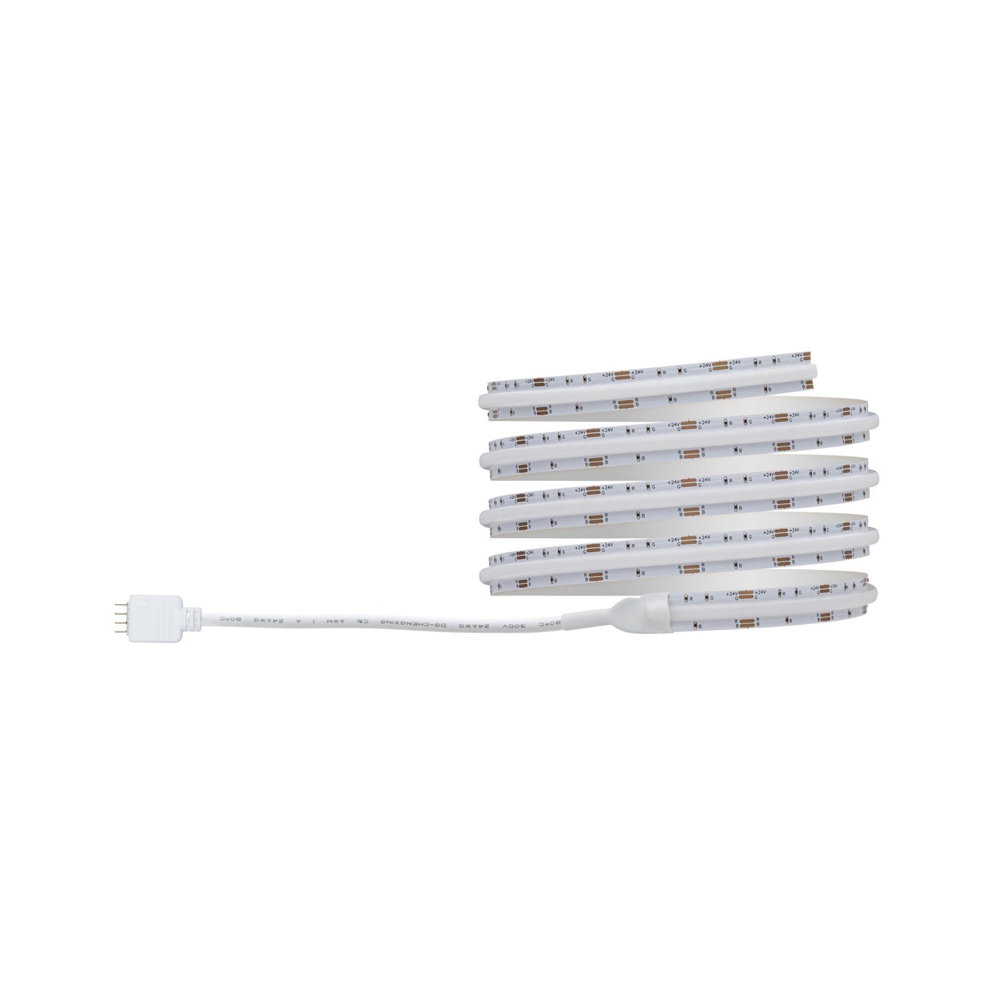 Paulmann SimpLED LED Strip COB Basisset 1,5m   12W 495lm 840LEDs/m RGB 24VA