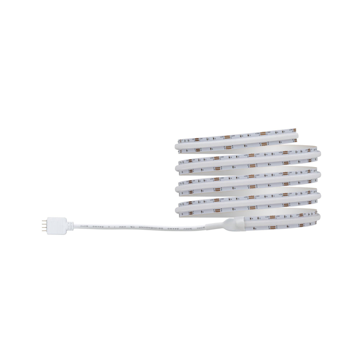 Paulmann SimpLED LED Strip COB Basisset 1,5m   12W 495lm 840LEDs/m RGB 24VA