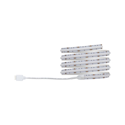 Paulmann SimpLED LED Strip COB Basisset 1,5m   12W 495lm 840LEDs/m RGB 24VA