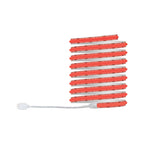 Paulmann SimpLED LED Strip COB Basisset 3m   22W 990lm 840LEDs/m RGB 24VA