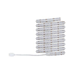 Paulmann SimpLED LED Strip COB Basisset 3m   22W 990lm 840LEDs/m RGB 24VA