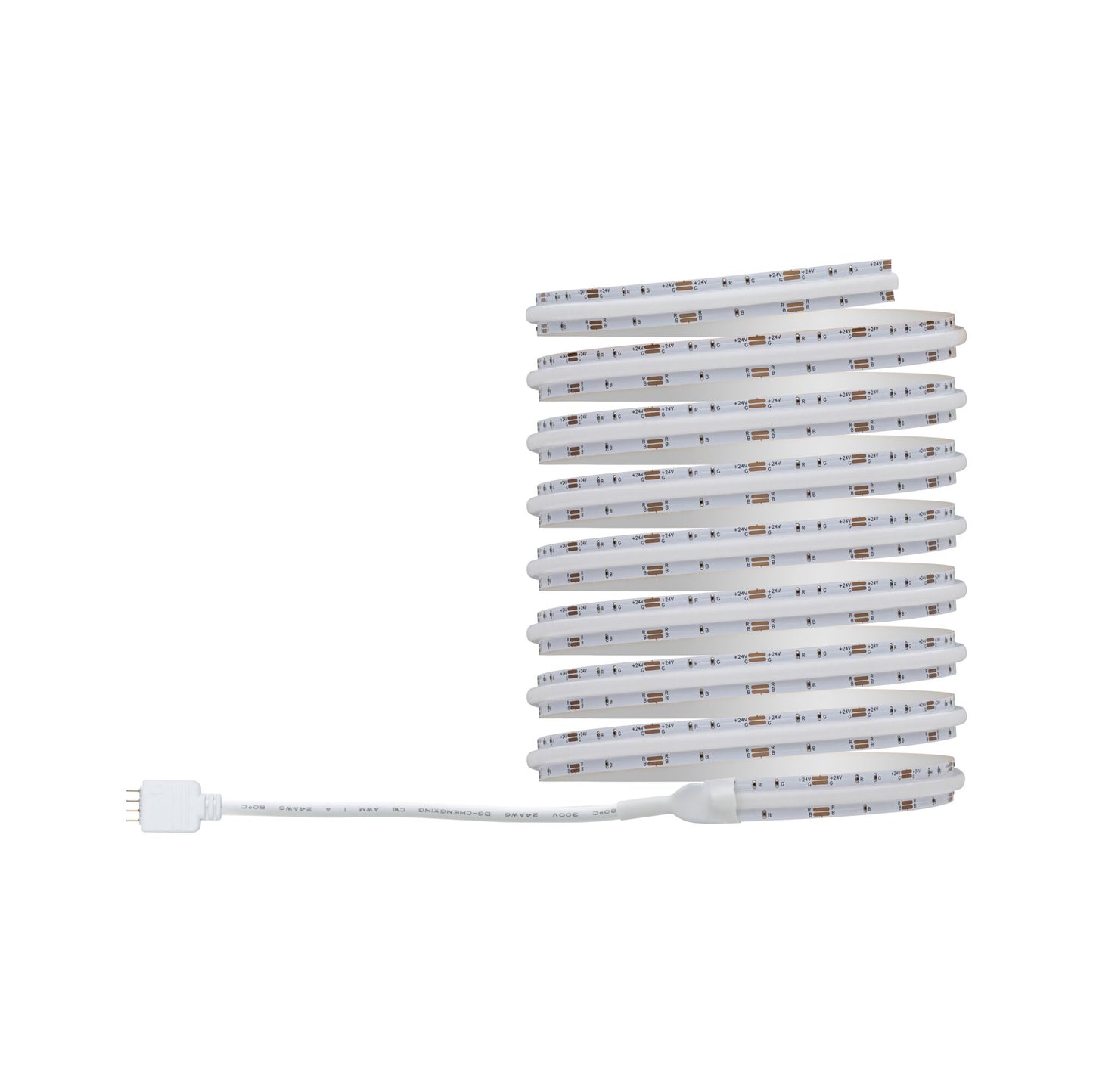 Paulmann SimpLED LED Strip COB Basisset 3m   22W 990lm 840LEDs/m RGB 24VA