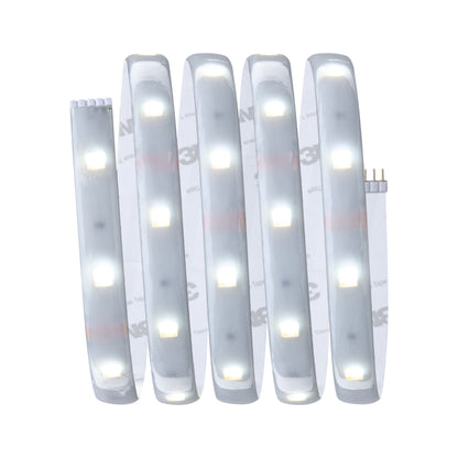 Paulmann MaxLED 250 LED Strip Tunable White Basisset Smart Home Zigbee beschichtet 1,5m  IP44 6W 405lm 30LEDs/m Tunable White 24VA