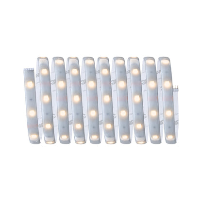 Paulmann MaxLED 250 LED Strip Tunable White Basisset Smart Home Zigbee beschichtet 3m  IP44 12W 810lm 30LEDs/m Tunable White 36VA