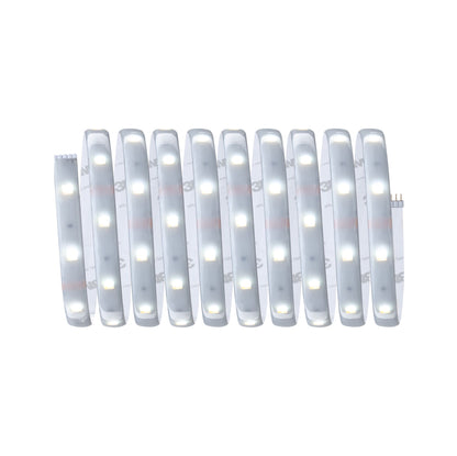 Paulmann MaxLED 250 LED Strip Tunable White Basisset Smart Home Zigbee beschichtet 3m  IP44 12W 810lm 30LEDs/m Tunable White 36VA