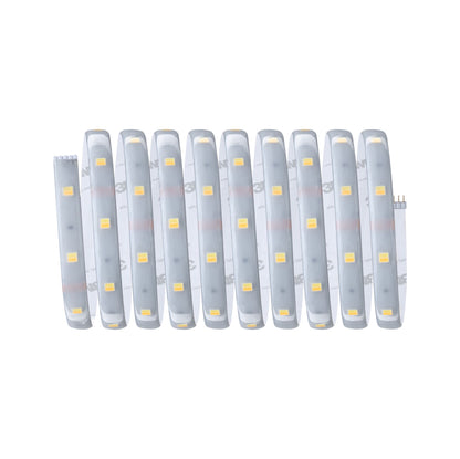 Paulmann MaxLED 250 LED Strip Tunable White Basisset Smart Home Zigbee beschichtet 3m  IP44 12W 810lm 30LEDs/m Tunable White 36VA