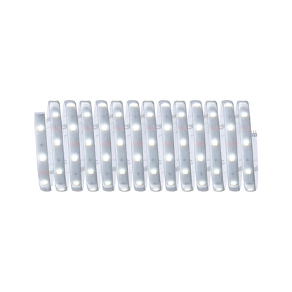 Paulmann MaxLED 250 LED Strip Tunable White Basisset Smart Home Zigbee beschichtet 5m  IP44 18W 1350lm 30LEDs/m Tunable White 36VA