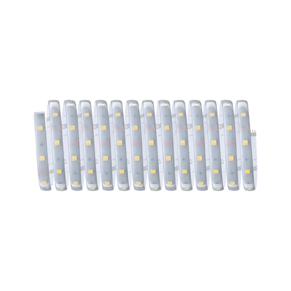 Paulmann MaxLED 250 LED Strip Tunable White Basisset Smart Home Zigbee beschichtet 5m  IP44 18W 1350lm 30LEDs/m Tunable White 36VA