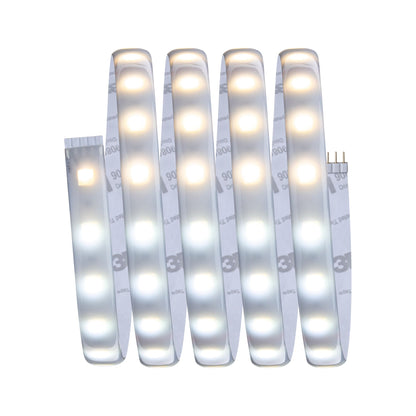 Paulmann MaxLED 500 LED Strip Tunable White Basisset Smart Home Zigbee beschichtet
