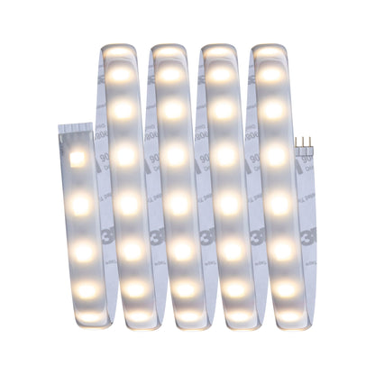 Paulmann MaxLED 500 LED Strip Tunable White Basisset Smart Home Zigbee beschichtet