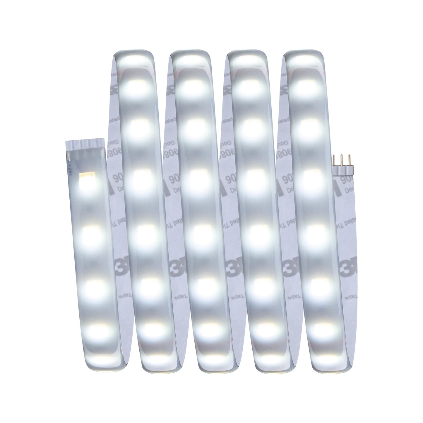 Paulmann MaxLED 500 LED Strip Tunable White Basisset Smart Home Zigbee beschichtet