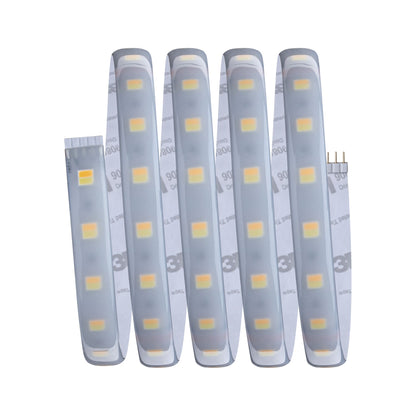 Paulmann MaxLED 500 LED Strip Tunable White Basisset Smart Home Zigbee beschichtet