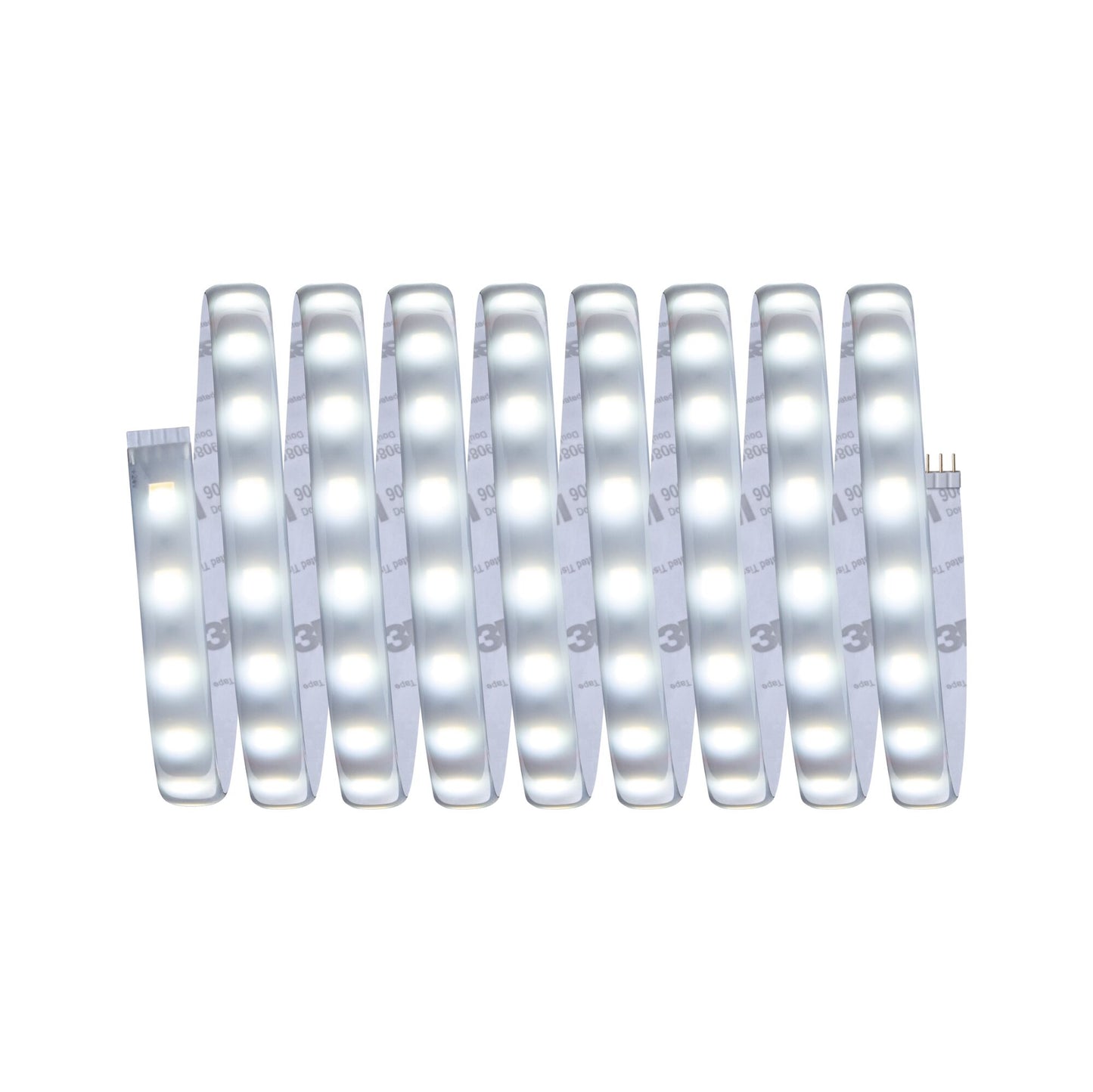 Paulmann MaxLED 500 LED Strip Tunable White Basisset Smart Home Zigbee beschichtet