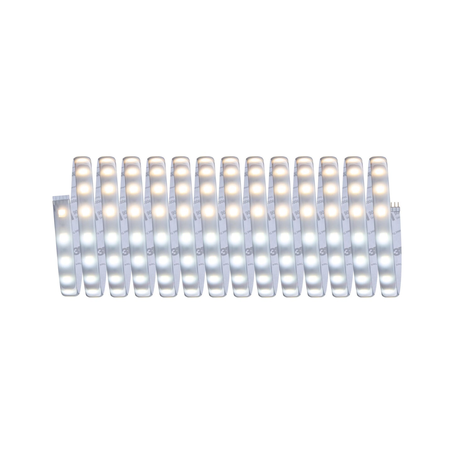 Paulmann MaxLED 500 LED Strip Tunable White Basisset Smart Home Zigbee beschichtet