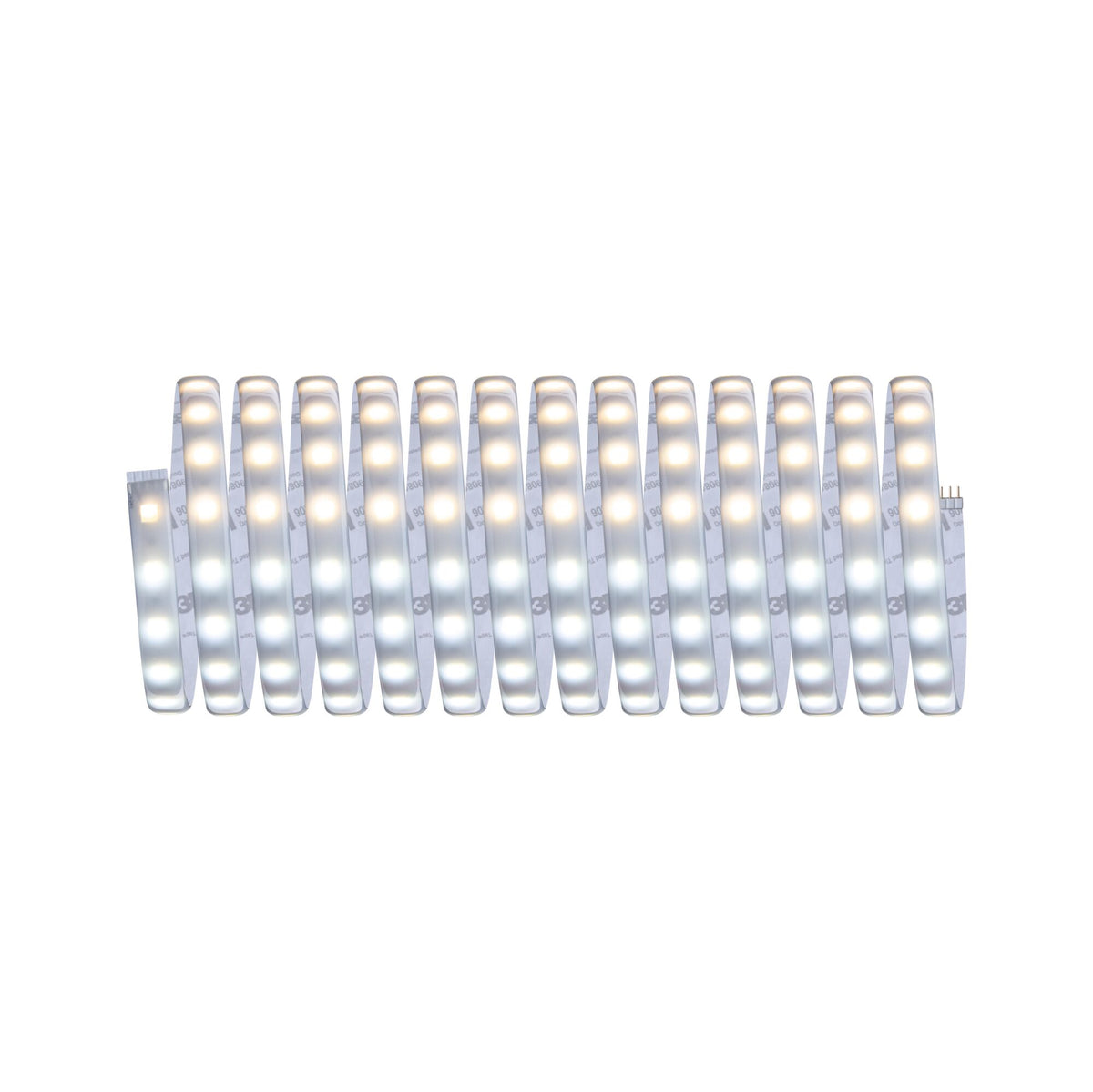 Paulmann MaxLED 500 LED Strip Tunable White Basisset Smart Home Zigbee beschichtet