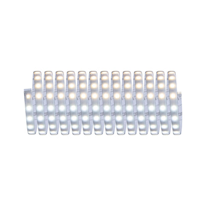 Paulmann MaxLED 500 LED Strip Tunable White Basisset Smart Home Zigbee beschichtet