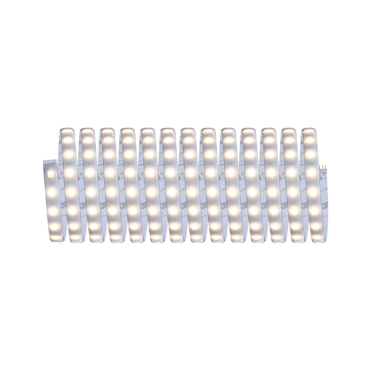 Paulmann MaxLED 500 LED Strip Tunable White Basisset Smart Home Zigbee beschichtet