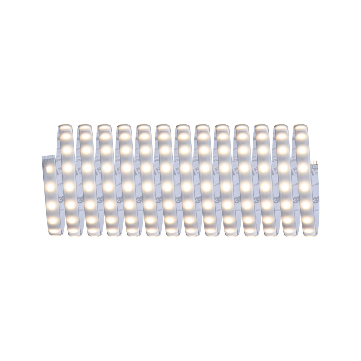 Paulmann MaxLED 500 LED Strip Tunable White Basisset Smart Home Zigbee beschichtet