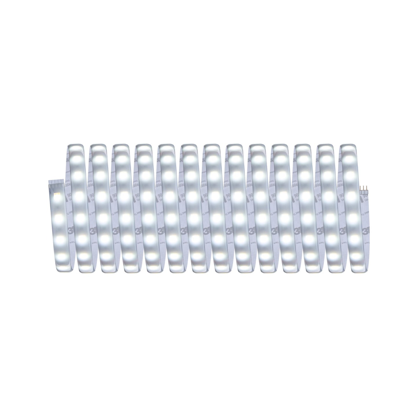 Paulmann MaxLED 500 LED Strip Tunable White Basisset Smart Home Zigbee beschichtet