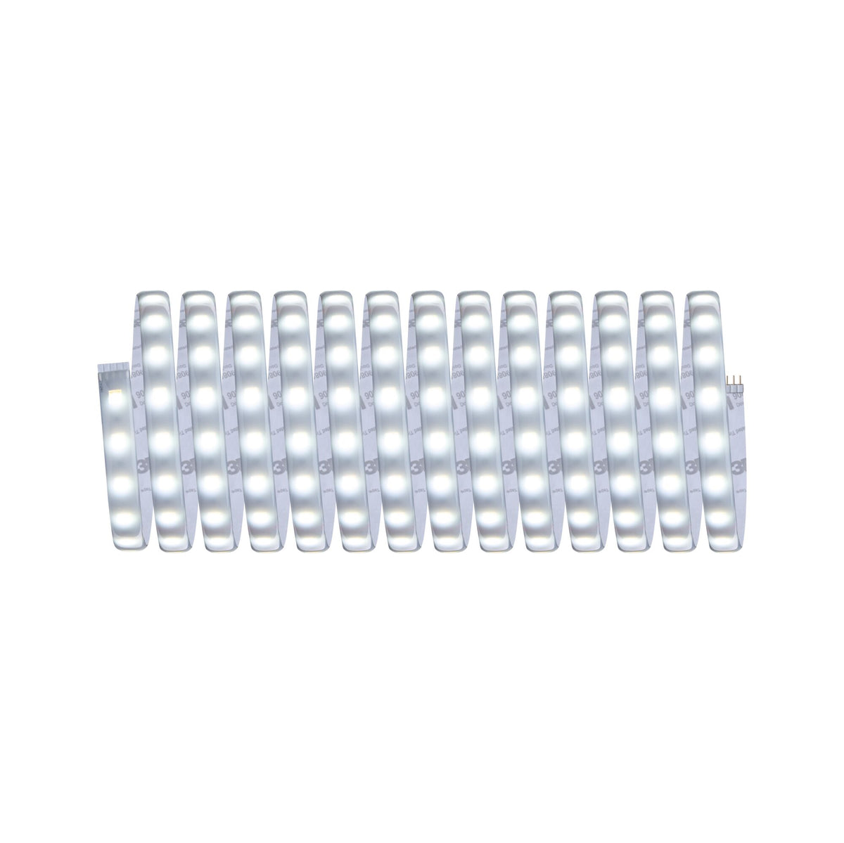 Paulmann MaxLED 500 LED Strip Tunable White Basisset Smart Home Zigbee beschichtet