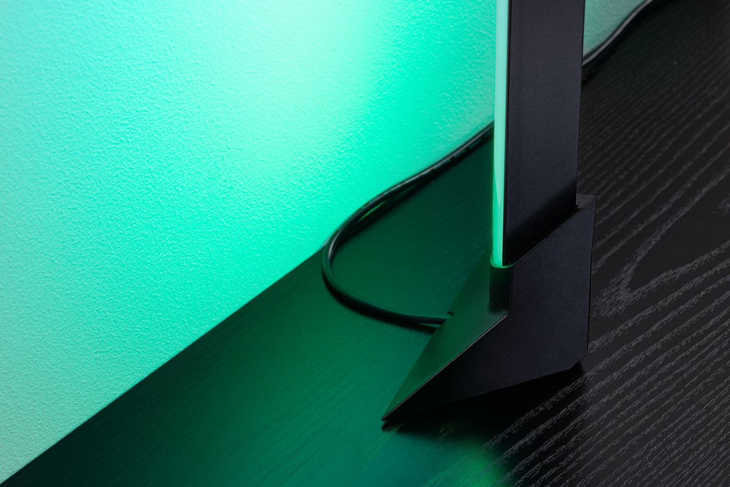 Paulmann EntertainLED Lightbar Standfuß 132x67mm