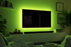 Paulmann MaxLED 250 LED Strip TV Comfort Basisset 65 Zoll 4,3m   22W 234lm/m 28LEDs/m RGBW+ 24VA