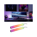 Paulmann EntertainLED Lightbar Dynamic RGB 30x30mm   2x0,6W 2x24lm  RGB