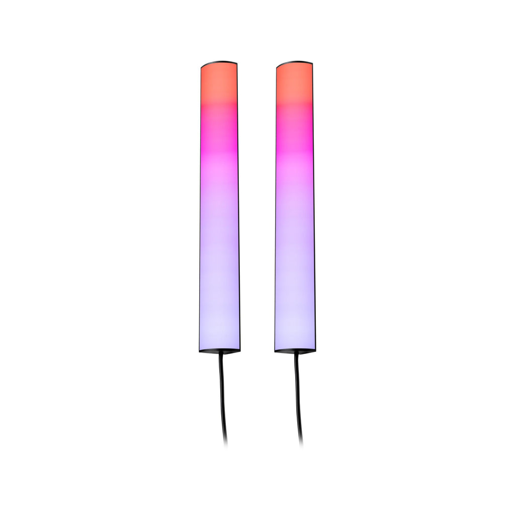 Paulmann EntertainLED Lightbar Dynamic RGB 30x30mm   2x0,6W 2x24lm  RGB