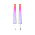 Paulmann EntertainLED Lightbar Dynamic RGB 30x30mm   2x0,6W 2x24lm  RGB