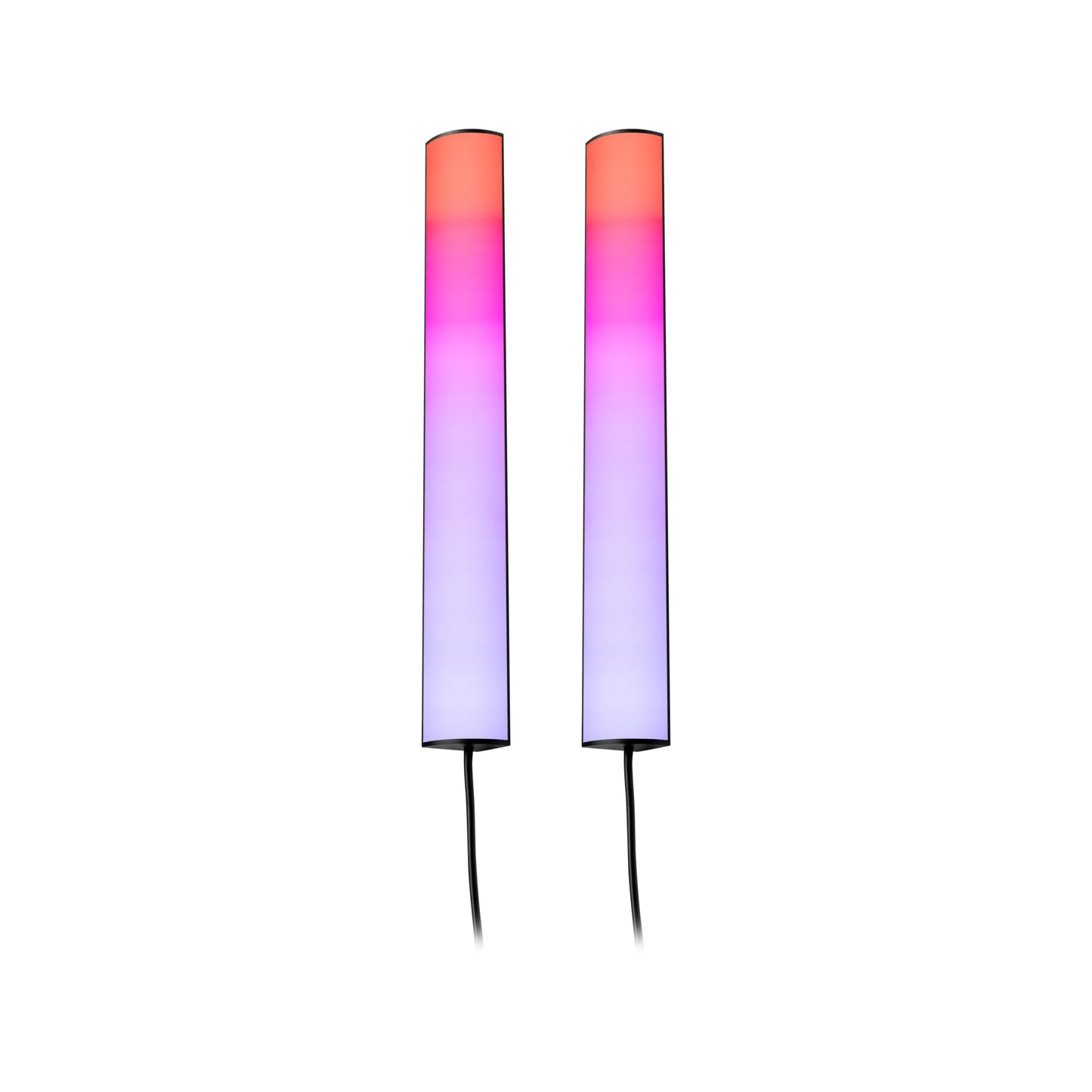 Paulmann EntertainLED Lightbar Dynamic RGB 30x30mm   2x0,6W 2x24lm  RGB
